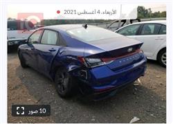 هیۆندای ئەلەنترا